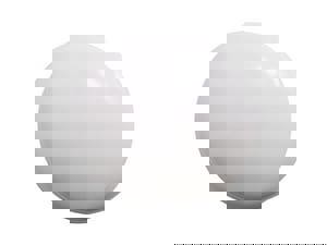 27-3/8 in. Brass Toe-Tap Drain in Matte Black